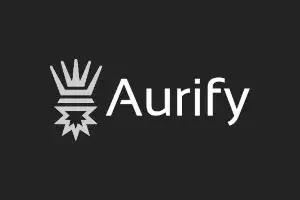 Aurify logo