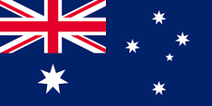 Australia flag icon