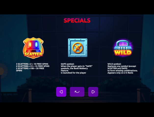 Screenshot  1 