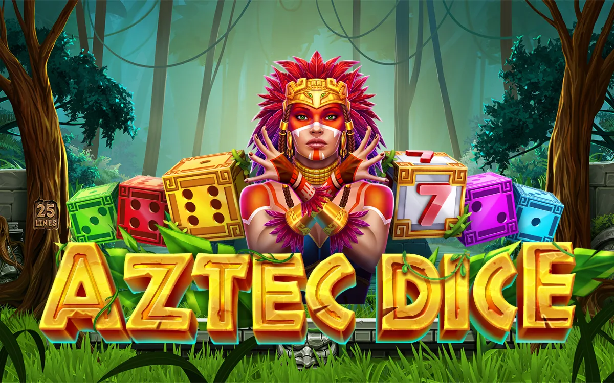 Aztec Dice