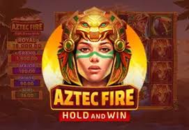 Aztec Fire