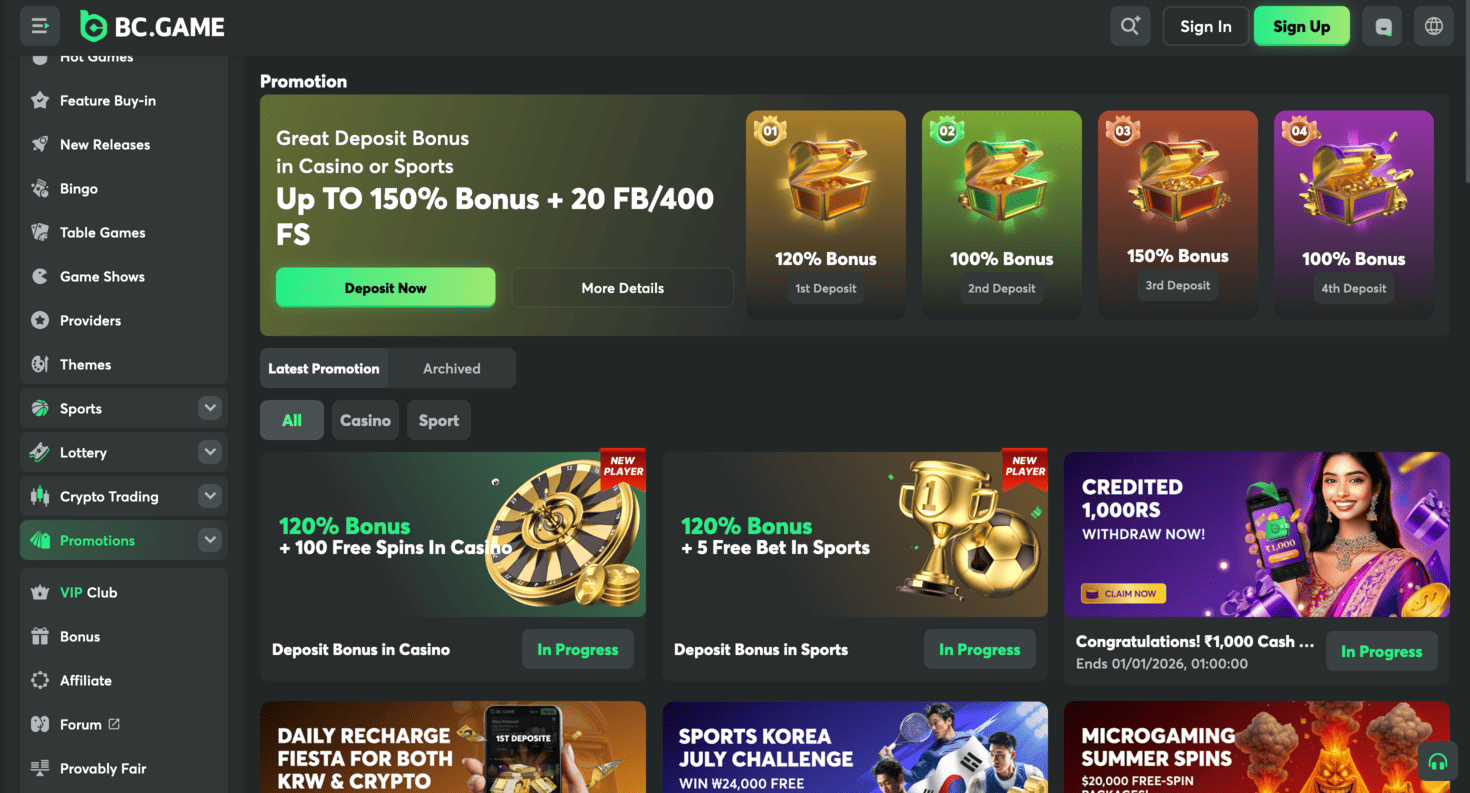 Screenshot  1 