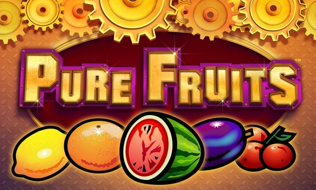 Pure Fruits
