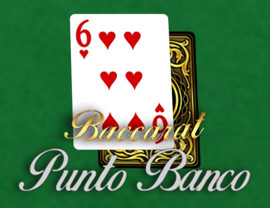 Punto Banco