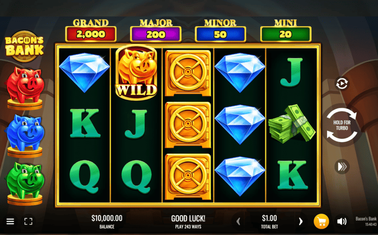 Screenshot  1 