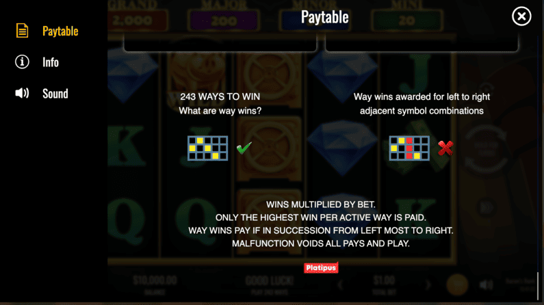 Screenshot  4 