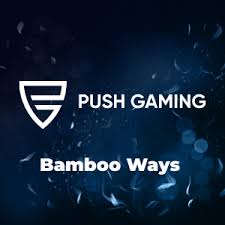 Bamboo Ways
