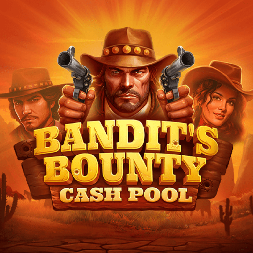Bandit's Bounty: Cash Pool