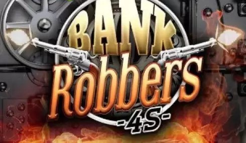 Bank Robbers 4S