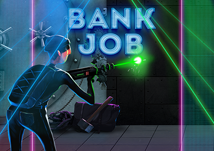 Bank Job