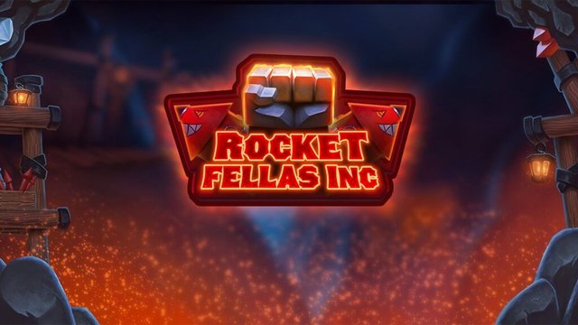 Rocket Fellas