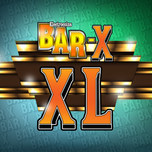 Bar X XL