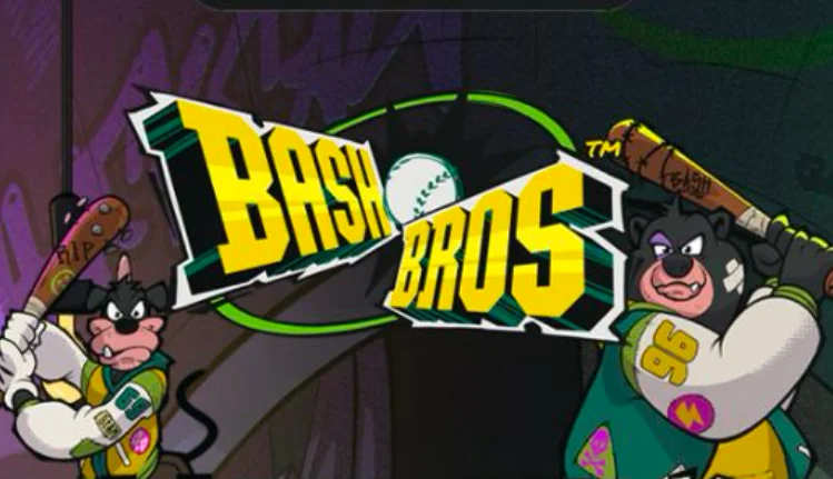 Bash Bros
