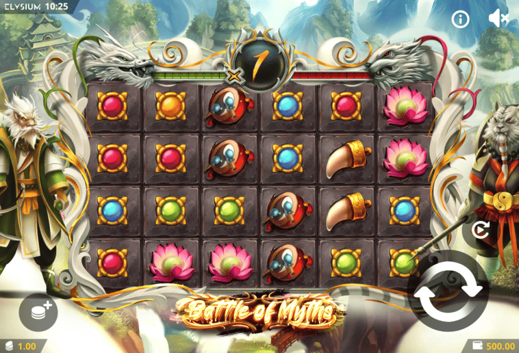Screenshot  2 