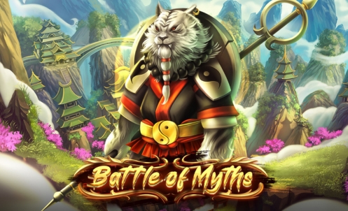 Battle of Myths