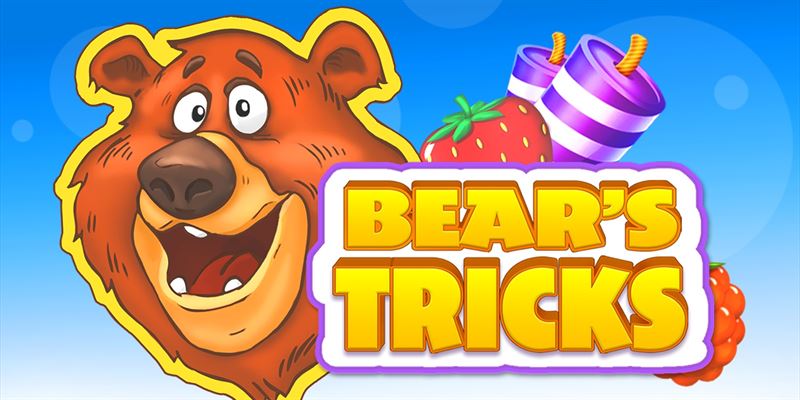 Bear's Tricks