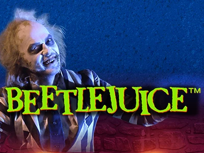 Beetlejuice