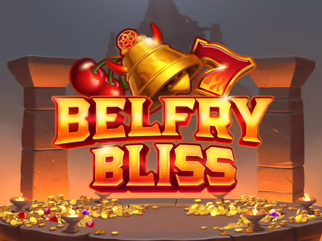 Belfry Bliss Hold and Win