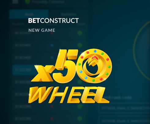 x50Wheel