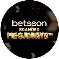 Betsson Branded Megaways