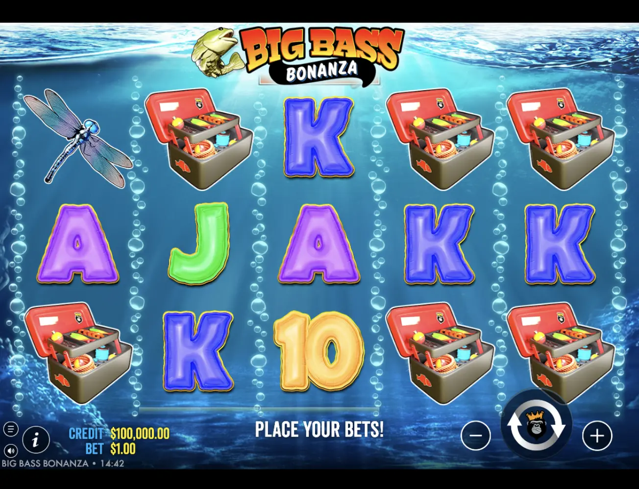 Screenshot  2 