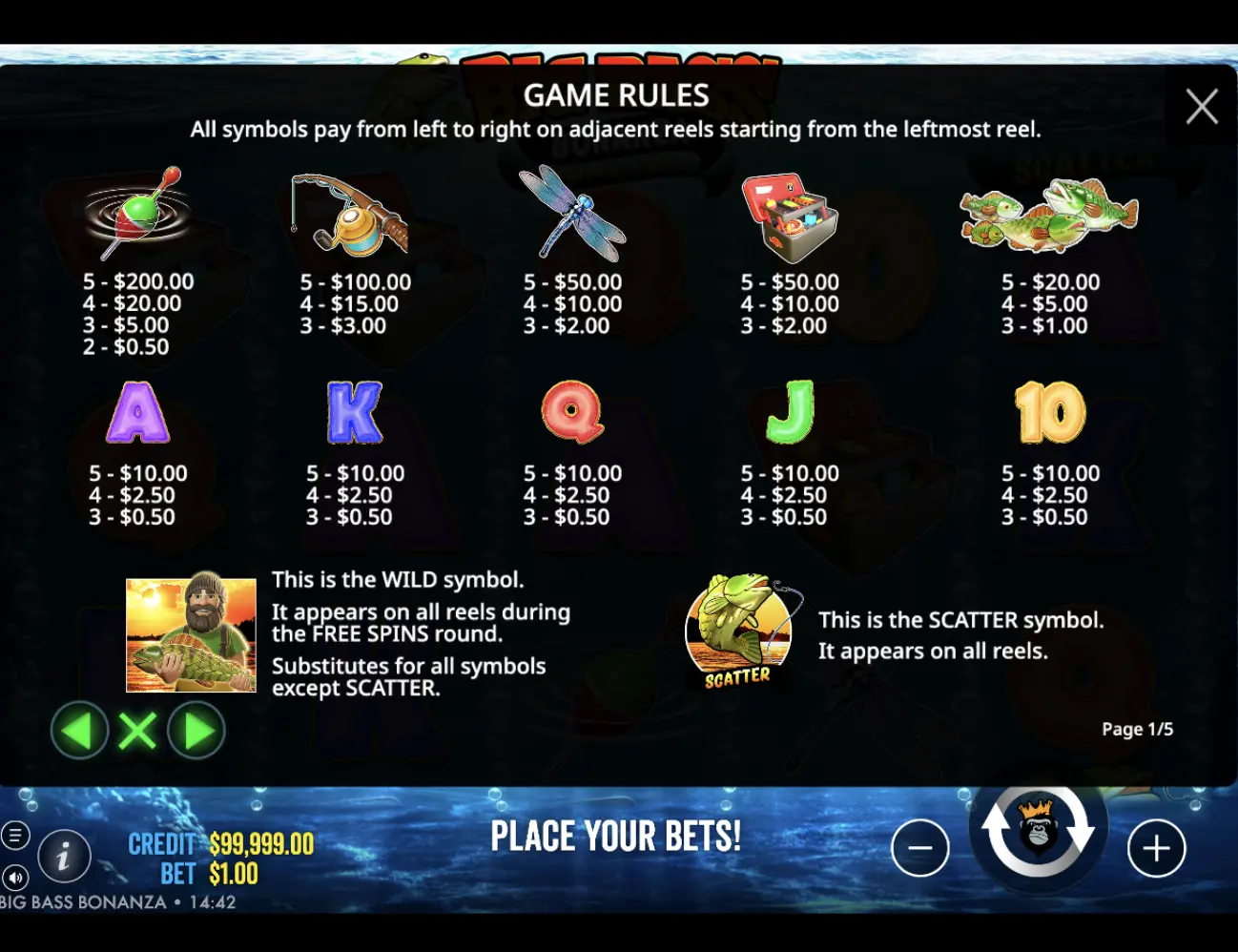 Screenshot  3 