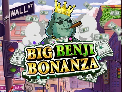 Big Benji Bonanza