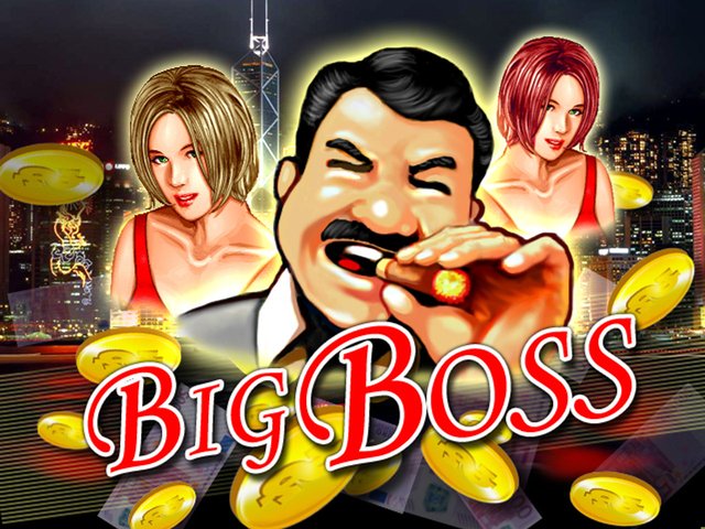 Big Boss