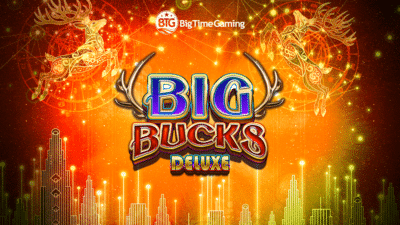 Big Bucks Deluxe