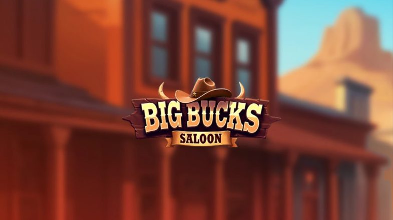 Big Bucks Saloon