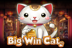 Big Win Cat Pawsperity