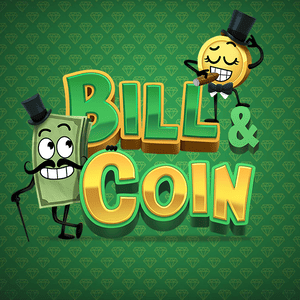 Bill & Coin 2: Mummy Mischief