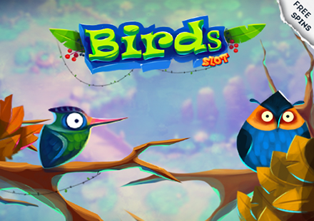 Birds