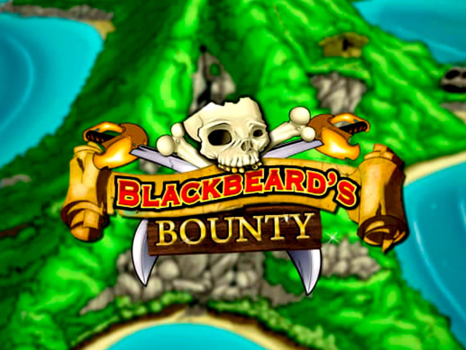 Blackbeard's Bounty