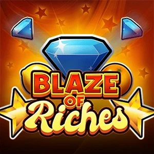 Blaze of Riches