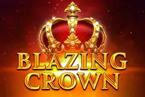 Blazing Crown Deluxe