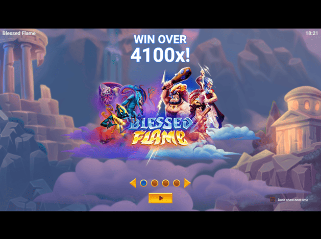 Screenshot  1 