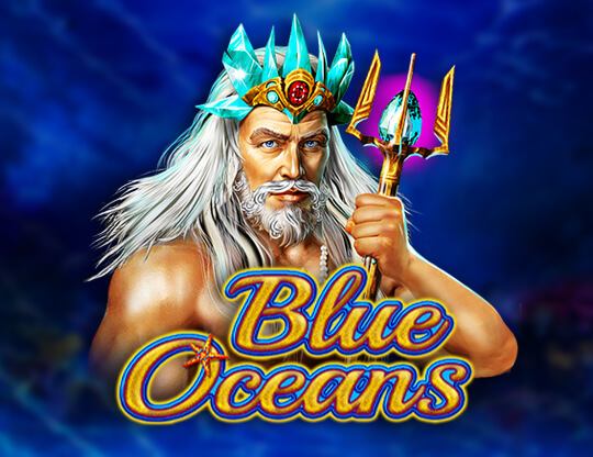 Blue Oceans