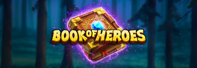 Book of Heroes