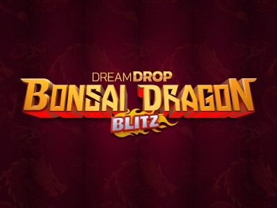 Bonsai Dragon Blitz Dream Drop