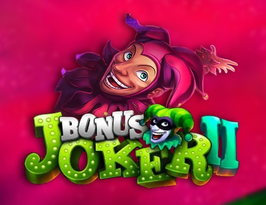 Bonus Joker 2