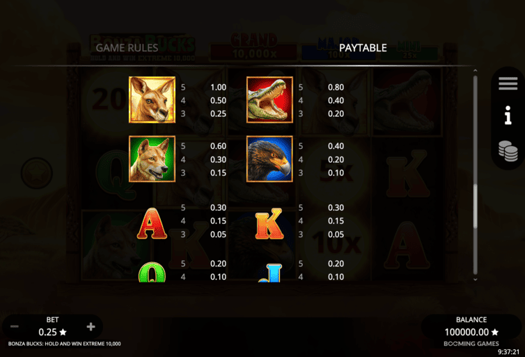 Screenshot  3 