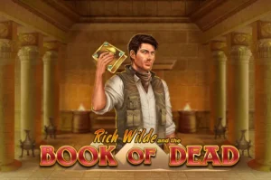 Book of Dead free pokies Australia