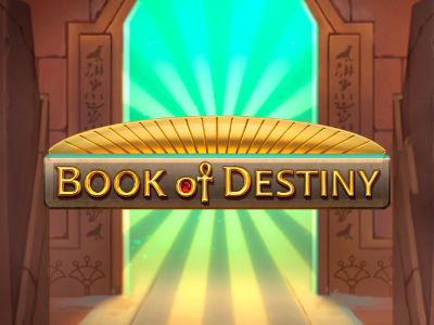 Book of Destiny