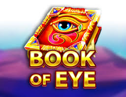 Book of Eye