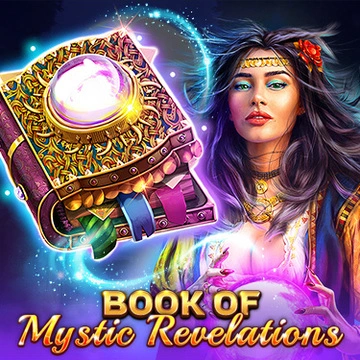 Book of Mystic