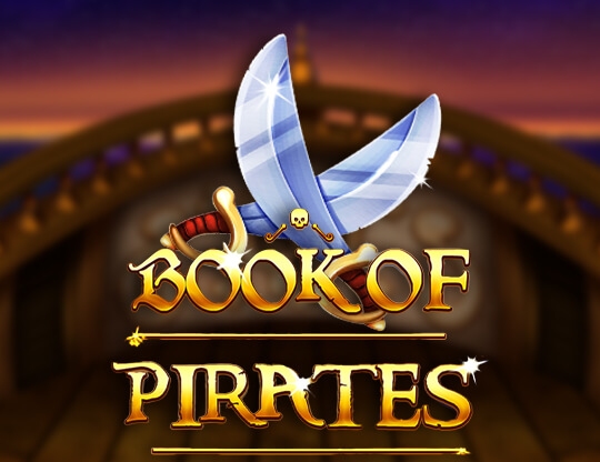 Book of pirates