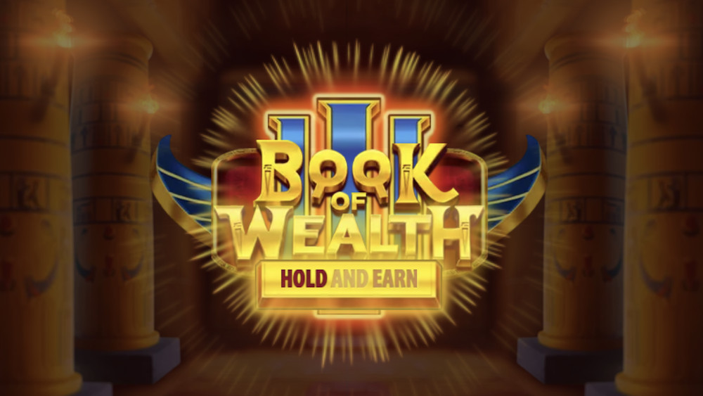 Book of Wealth III