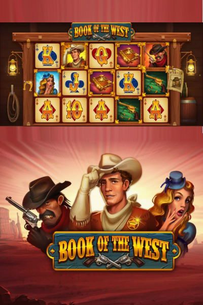 Book of the West