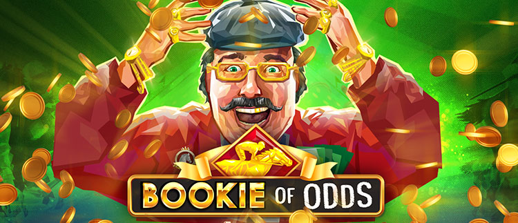 Bookie on Odds